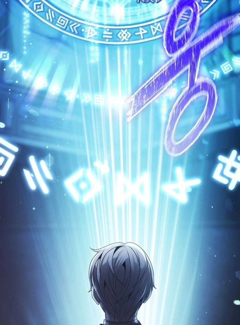 Read The Back-Alley Mage’s Return Manga Online