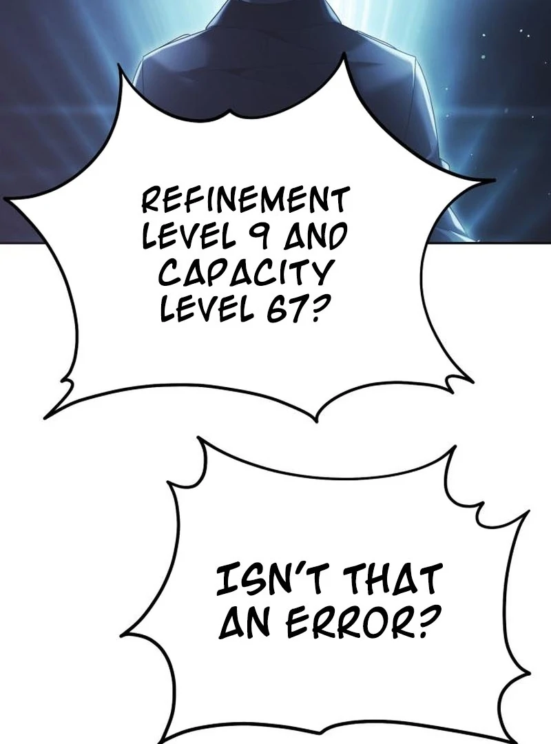 Read The Back-Alley Mage’s Return Manga Online