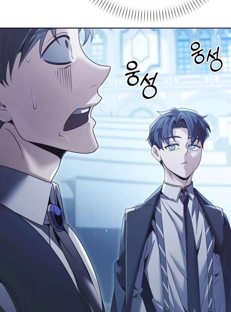 Read The Back-Alley Mage’s Return Manga Online