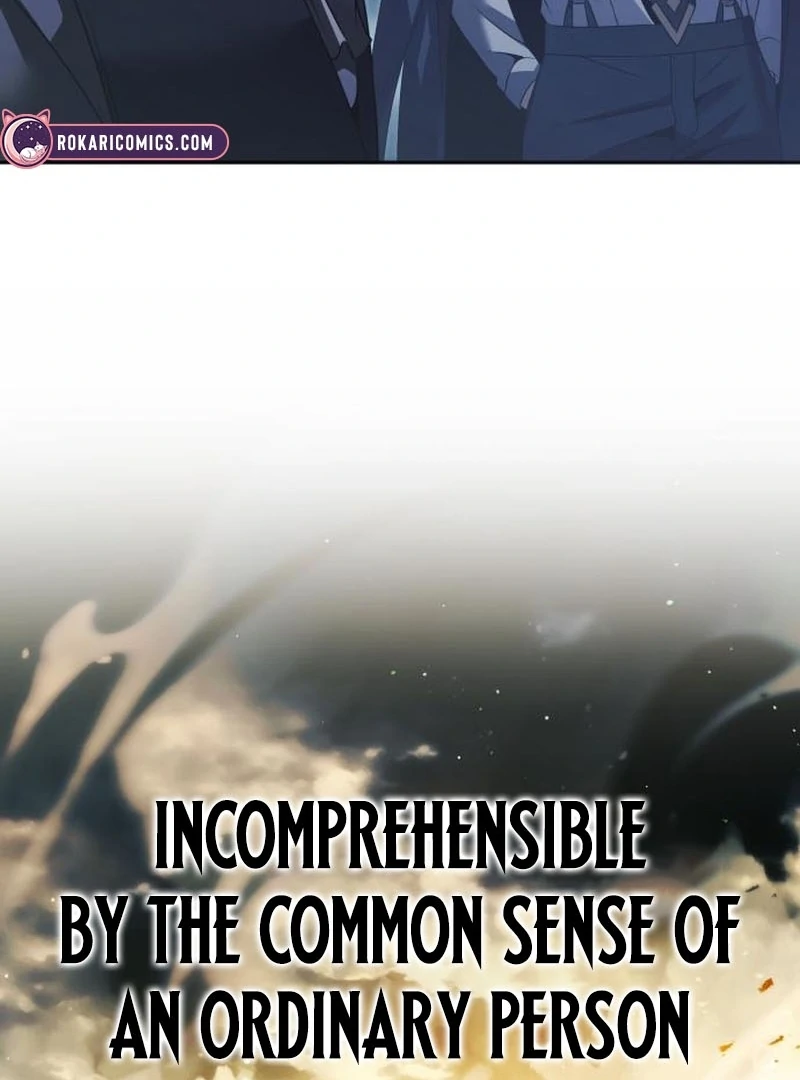 Read The Back-Alley Mage’s Return Manga Online