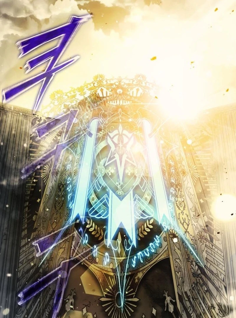 Read The Back-Alley Mage’s Return Manga Online