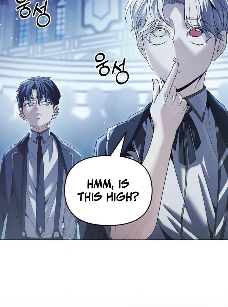 Read The Back-Alley Mage’s Return Manga Online