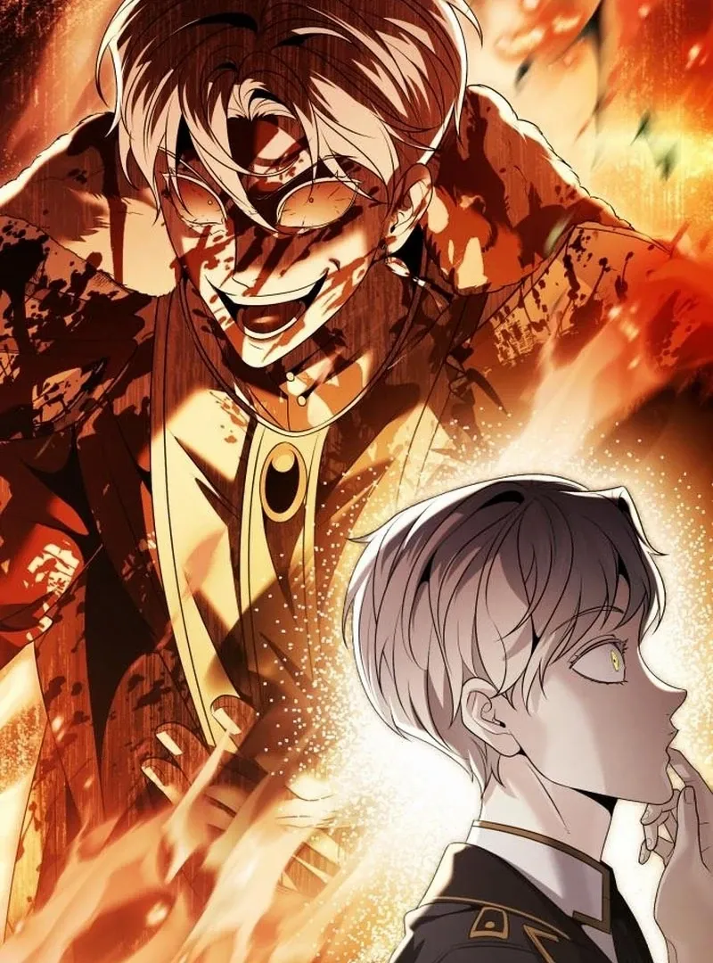 Read The Back-Alley Mage’s Return Manga Online