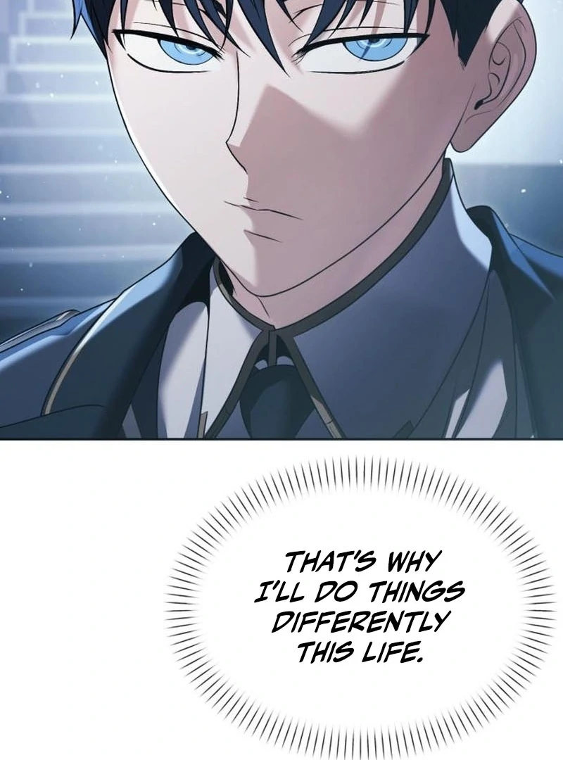 Read The Back-Alley Mage’s Return Manga Online