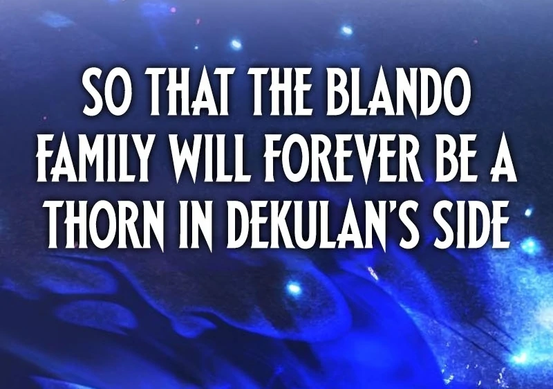 Read The Back-Alley Mage’s Return Manga Online