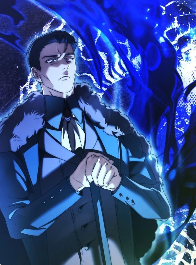 Read The Back-Alley Mage’s Return Manga Online