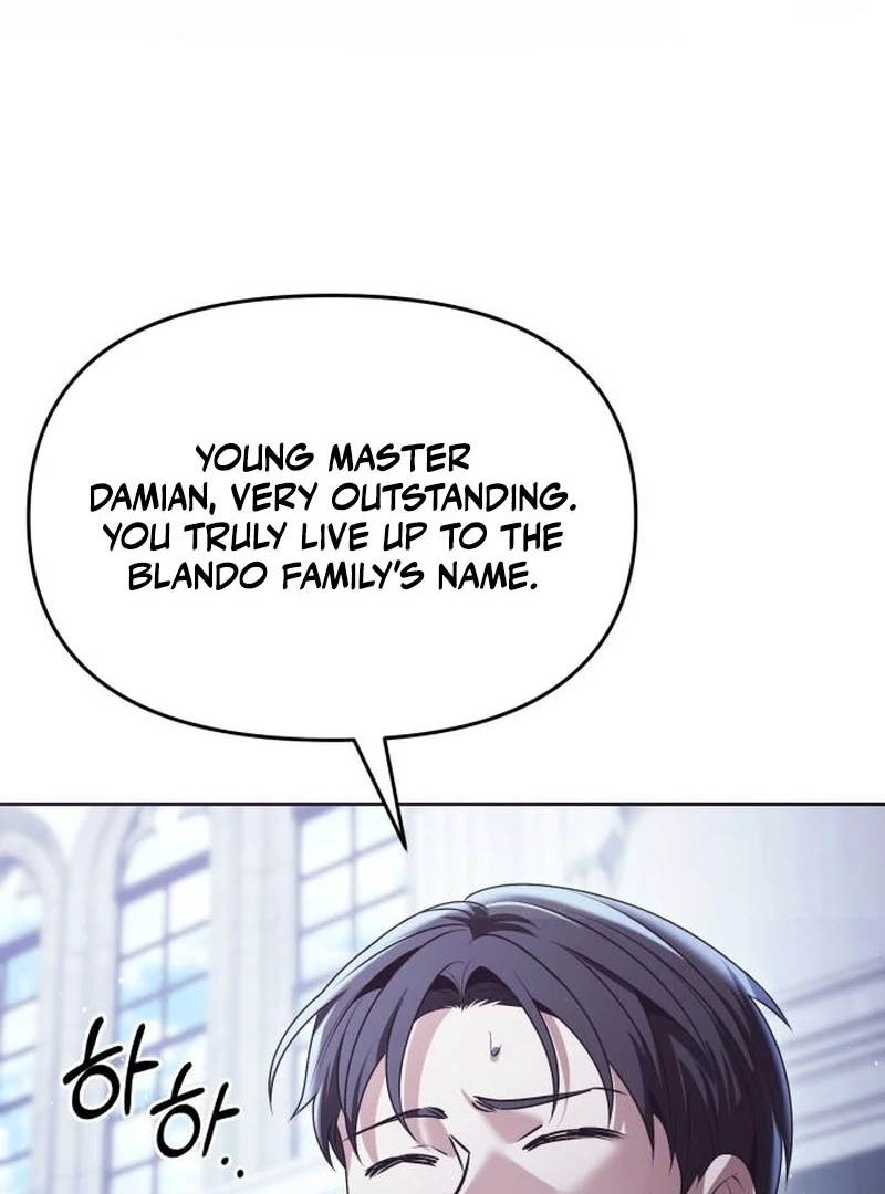 Read The Back-Alley Mage’s Return Manga Online