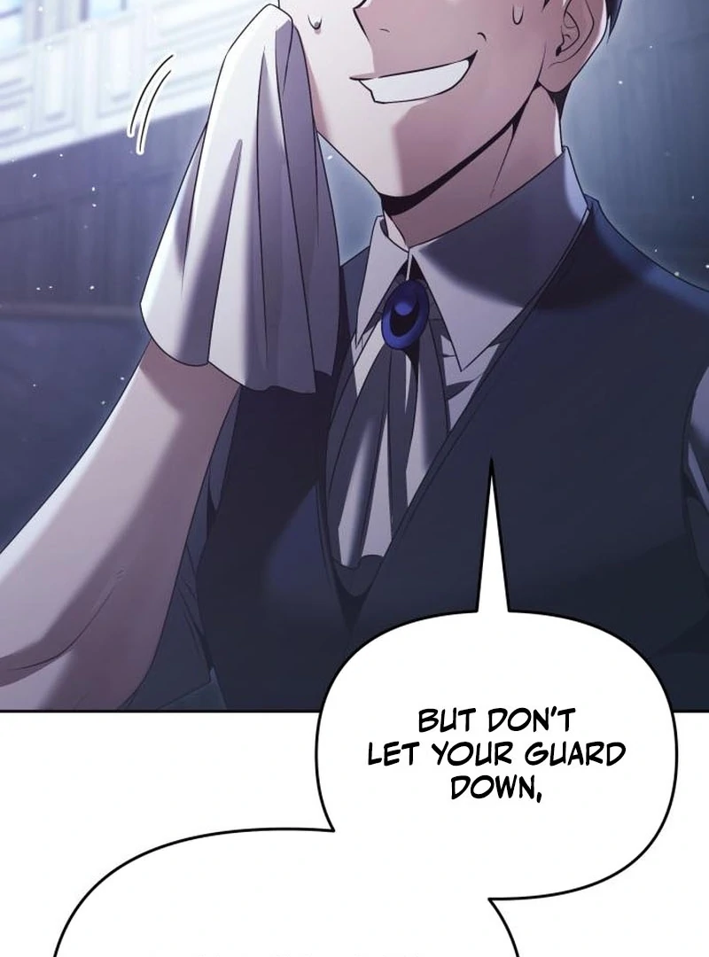 Read The Back-Alley Mage’s Return Manga Online