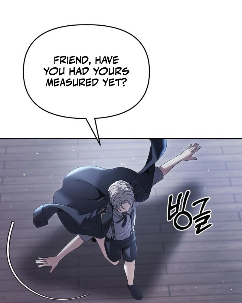 Read The Back-Alley Mage’s Return Manga Online