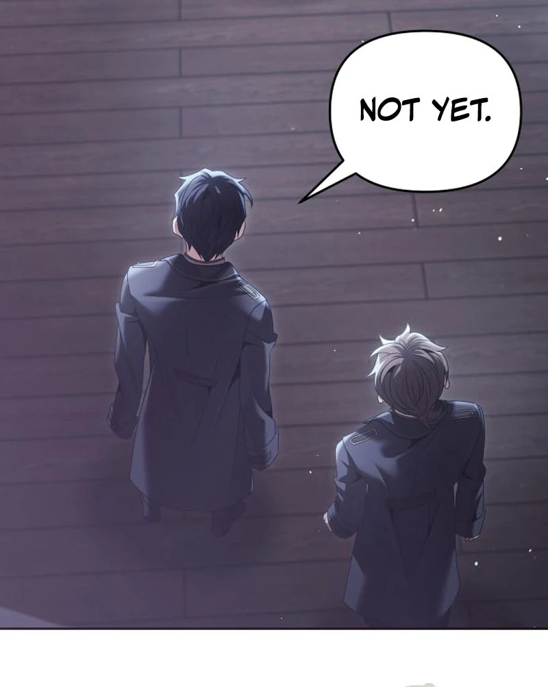 Read The Back-Alley Mage’s Return Manga Online