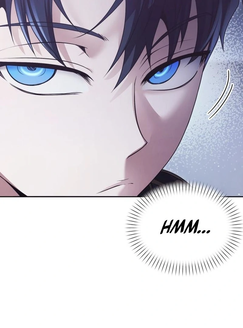 Read The Back-Alley Mage’s Return Manga Online