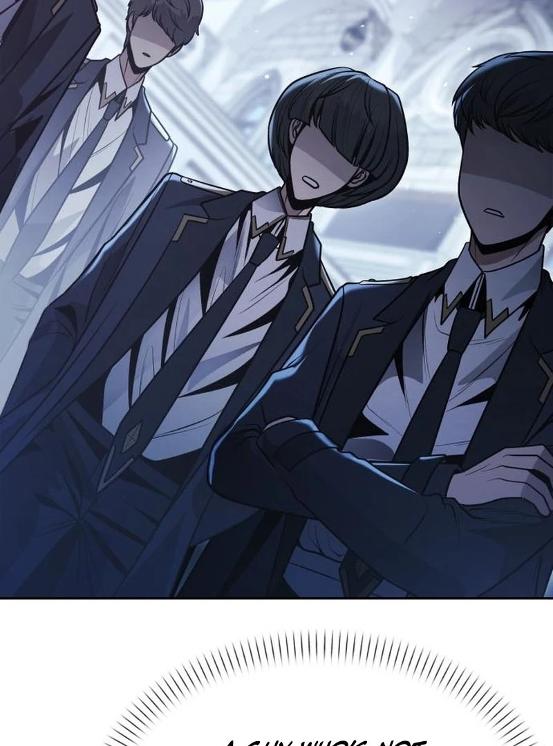 Read The Back-Alley Mage’s Return Manga Online