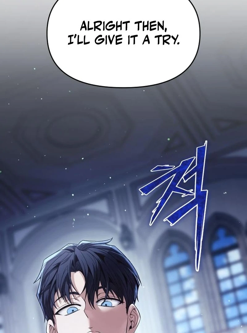 Read The Back-Alley Mage’s Return Manga Online