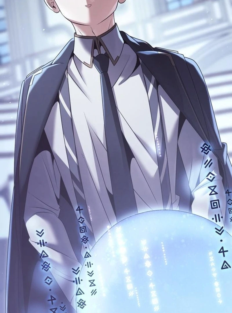 Read The Back-Alley Mage’s Return Manga Online