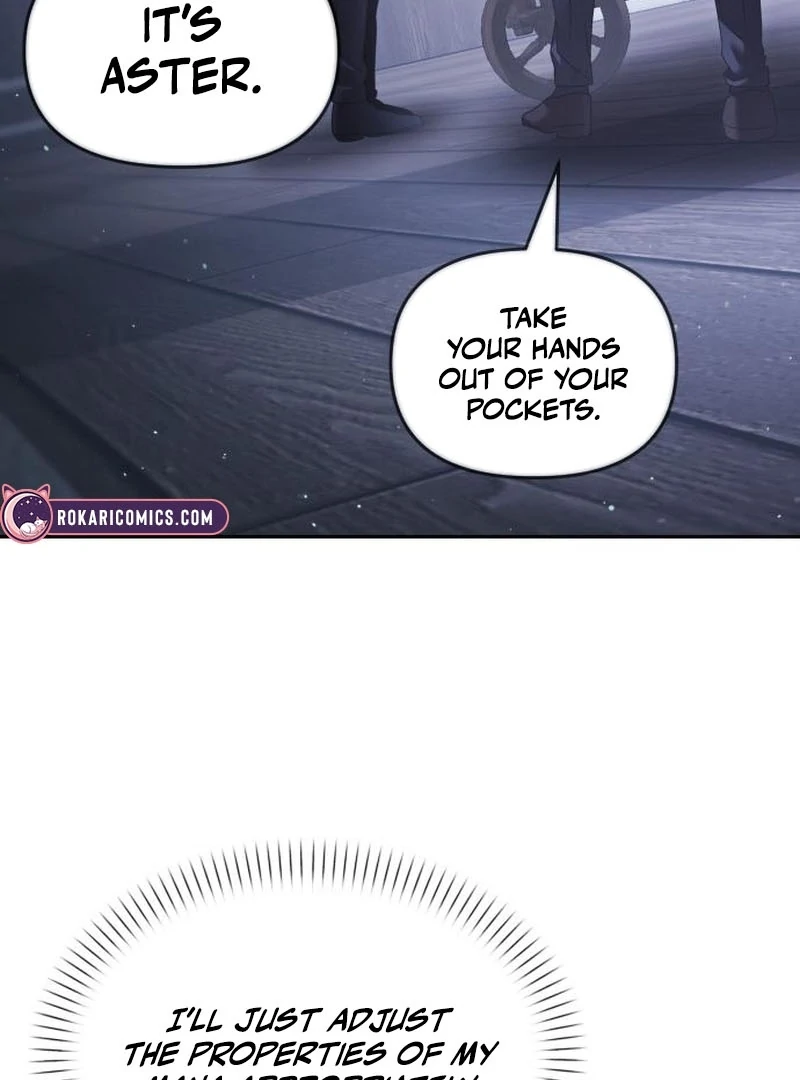 Read The Back-Alley Mage’s Return Manga Online