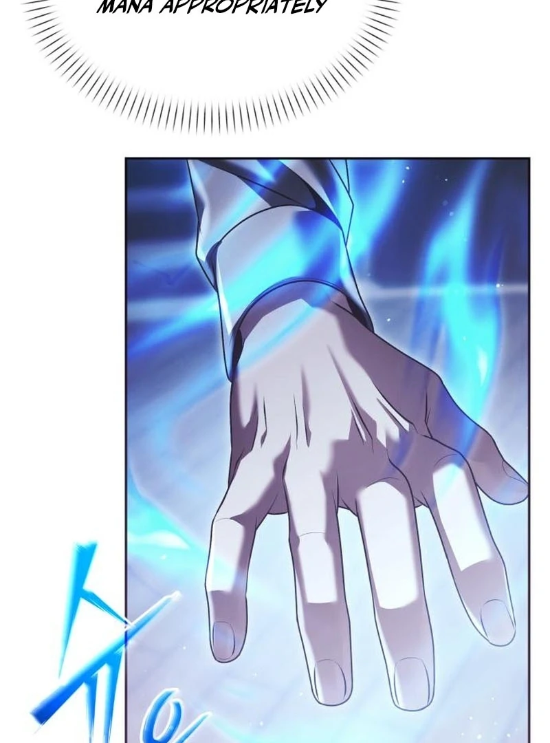 Read The Back-Alley Mage’s Return Manga Online