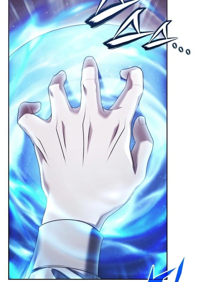 Read The Back-Alley Mage’s Return Manga Online