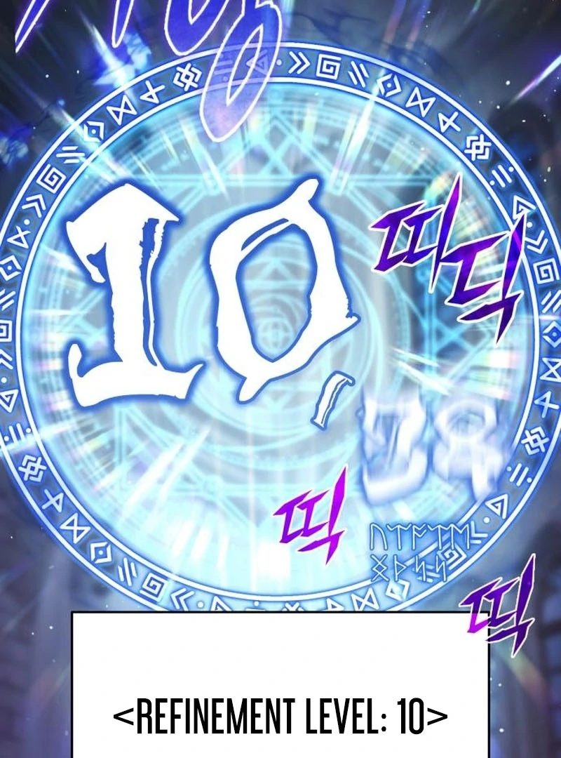 Read The Back-Alley Mage’s Return Manga Online