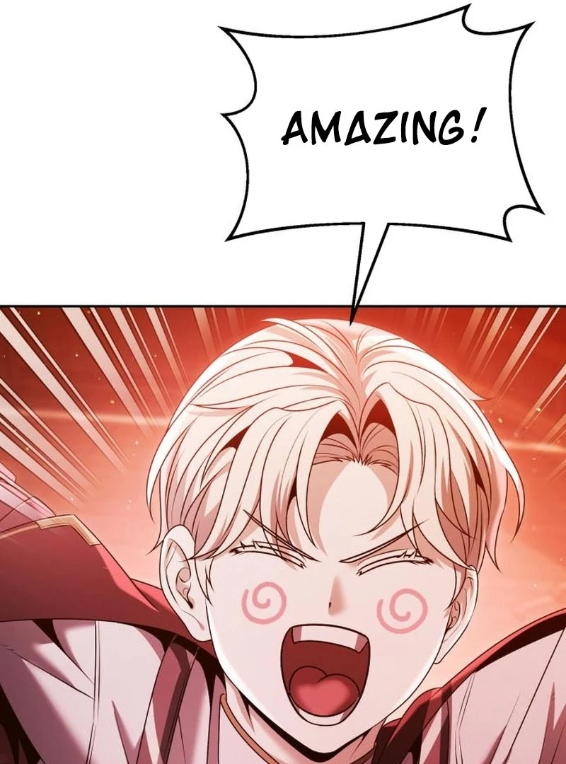 Read The Back-Alley Mage’s Return Manga Online