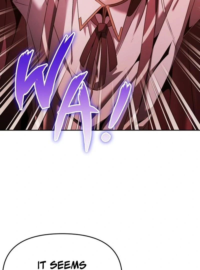 Read The Back-Alley Mage’s Return Manga Online