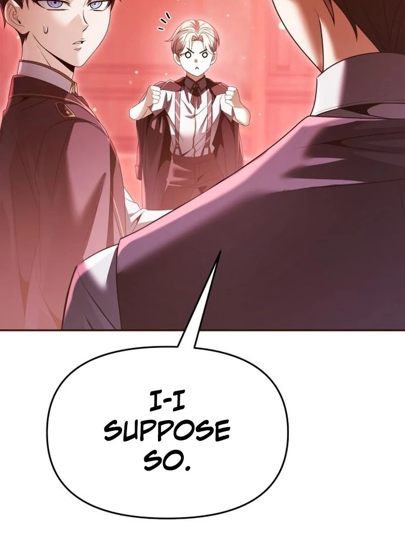 Read The Back-Alley Mage’s Return Manga Online