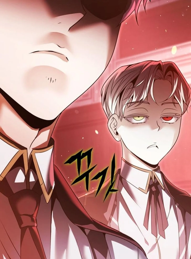 Read The Back-Alley Mage’s Return Manga Online