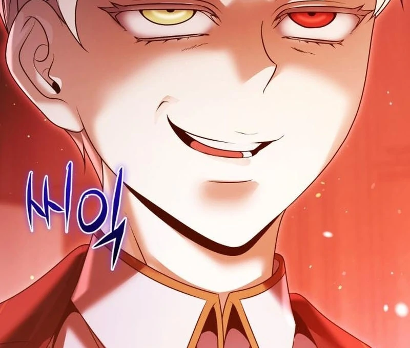 Read The Back-Alley Mage’s Return Manga Online