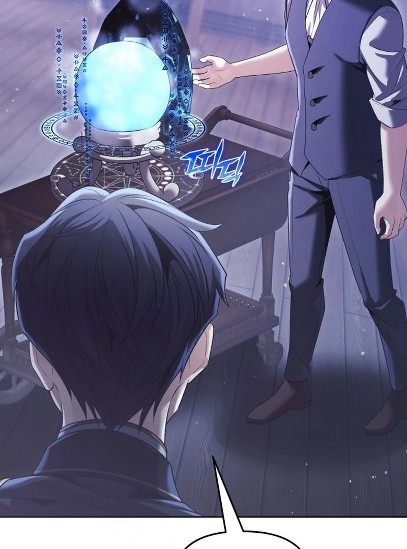 Read The Back-Alley Mage’s Return Manga Online