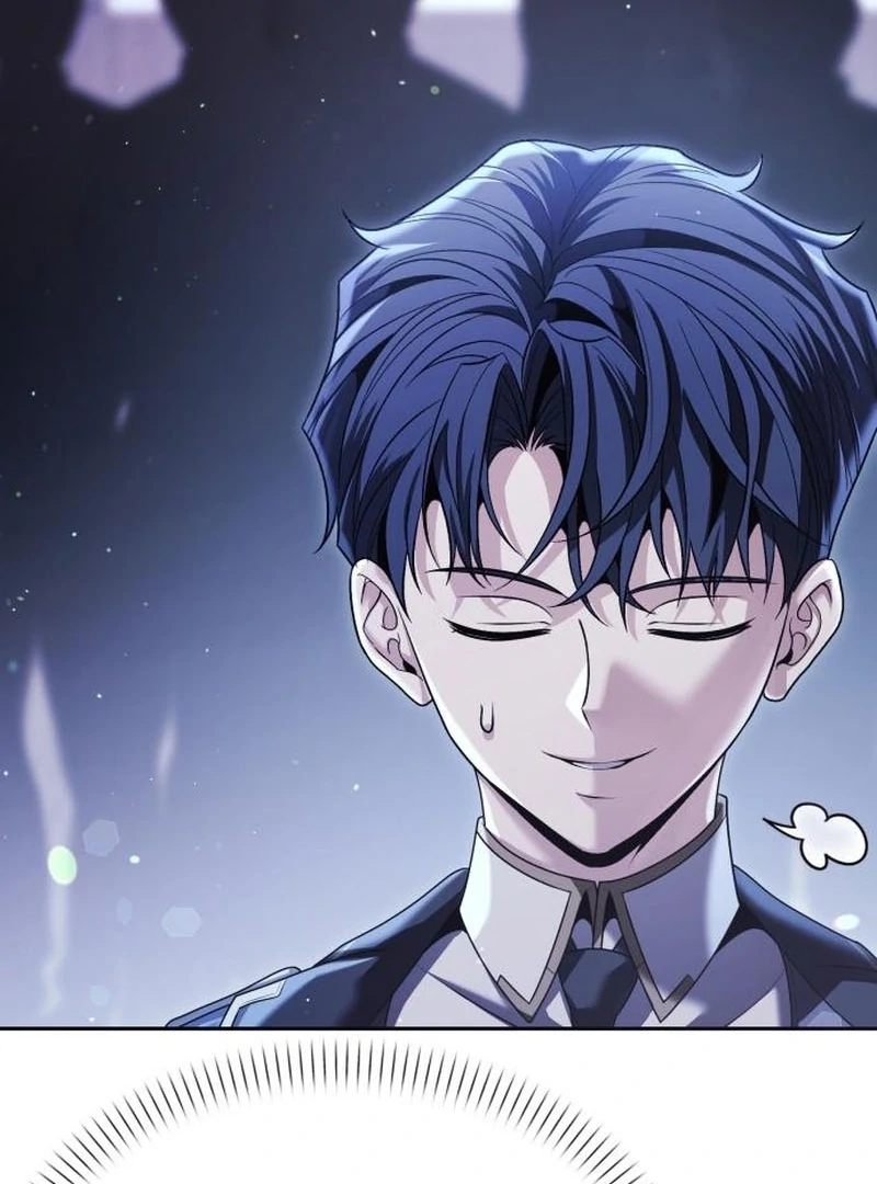 Read The Back-Alley Mage’s Return Manga Online