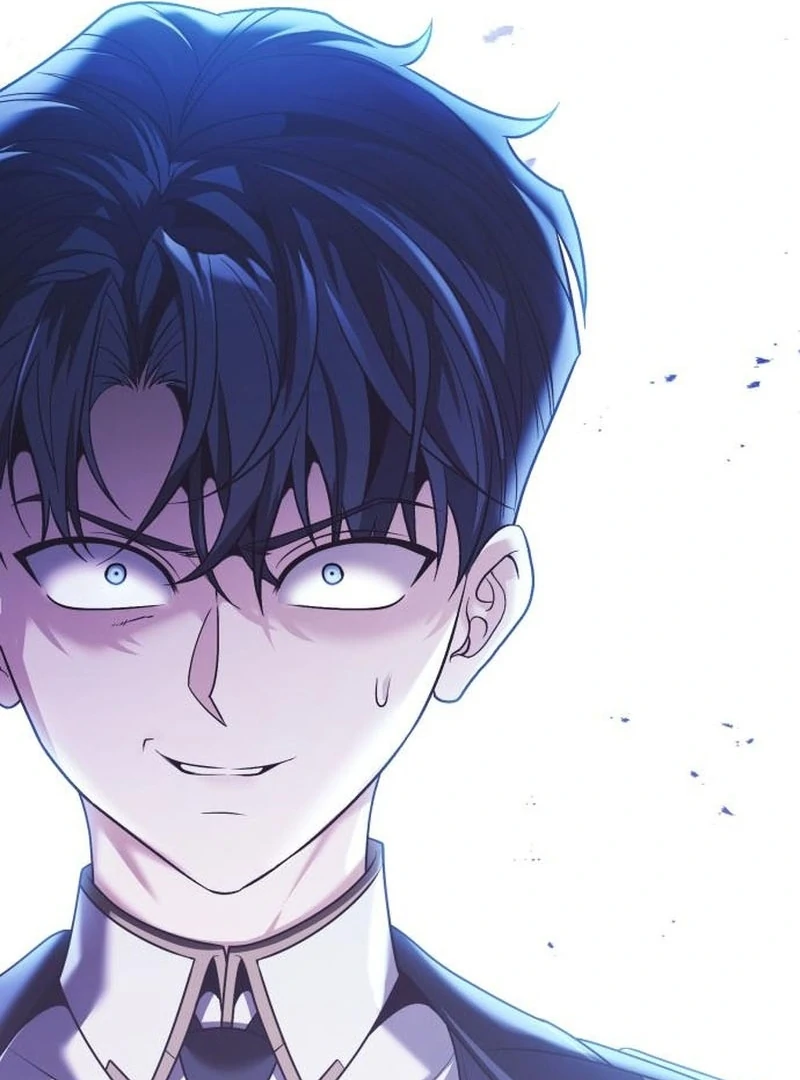 Read The Back-Alley Mage’s Return Manga Online