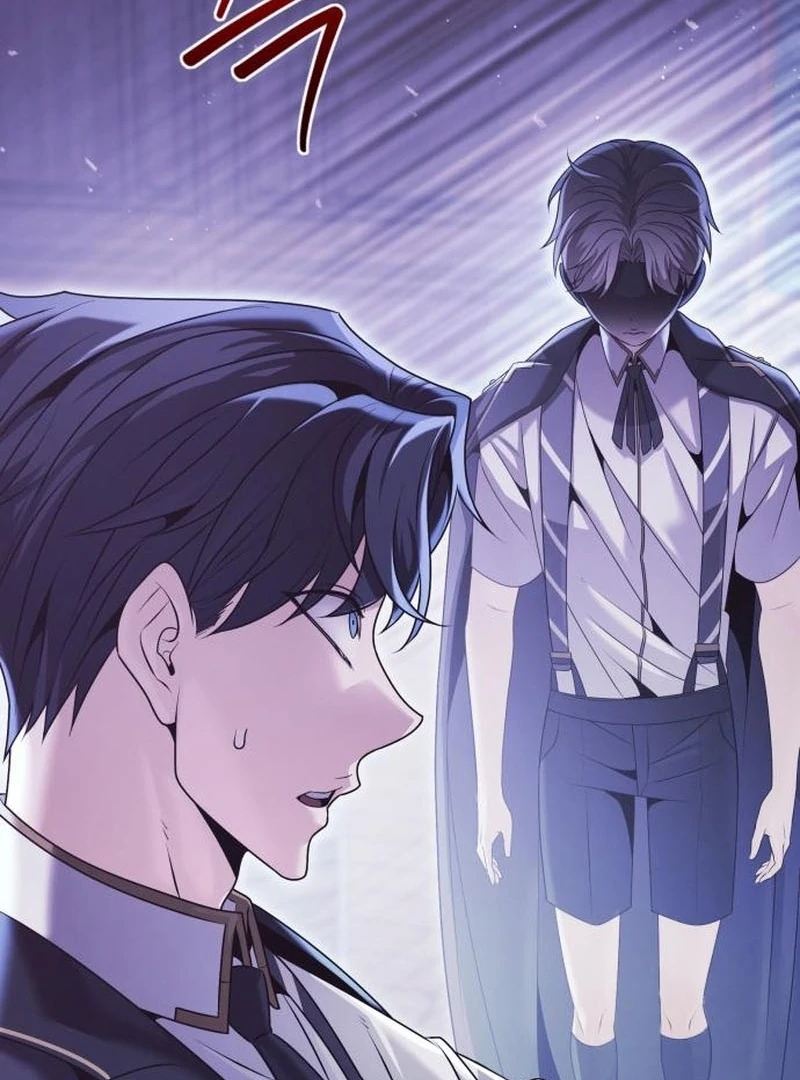 Read The Back-Alley Mage’s Return Manga Online