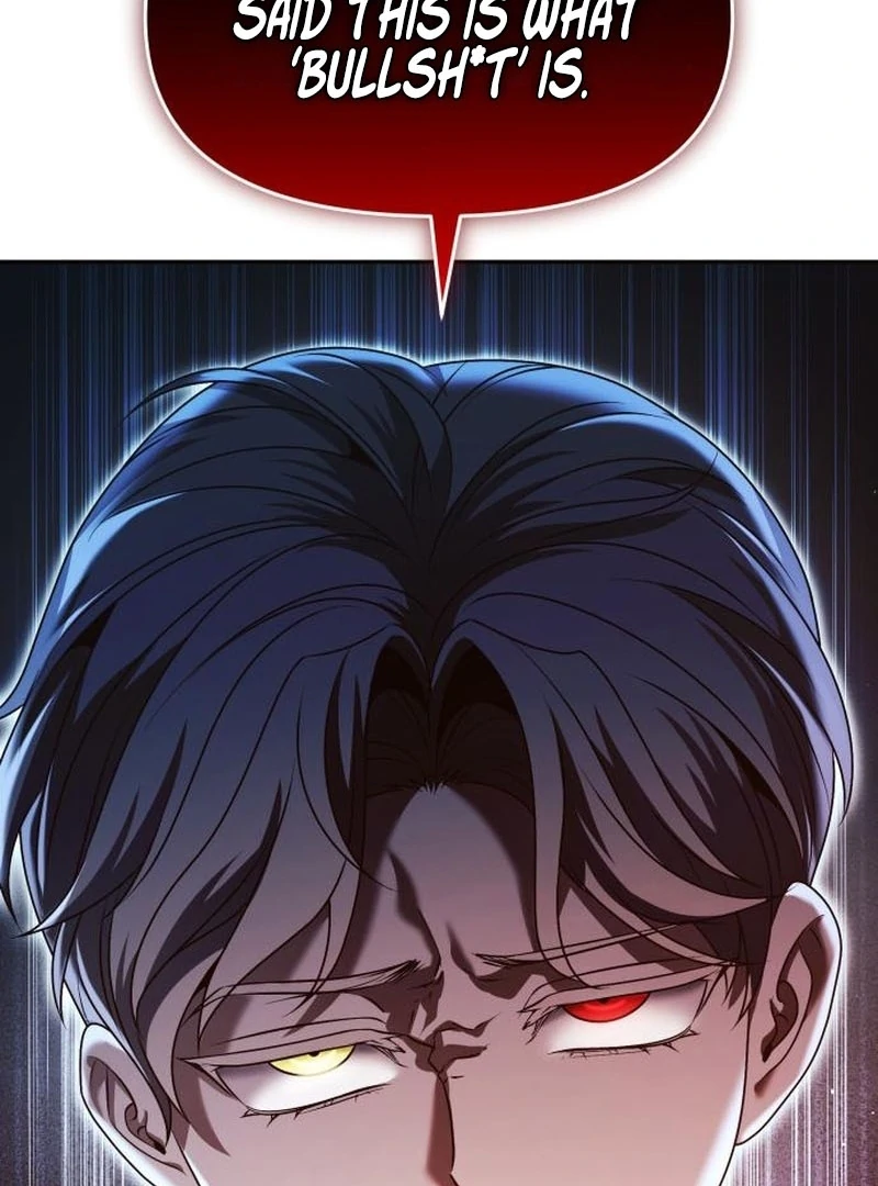 Read The Back-Alley Mage’s Return Manga Online