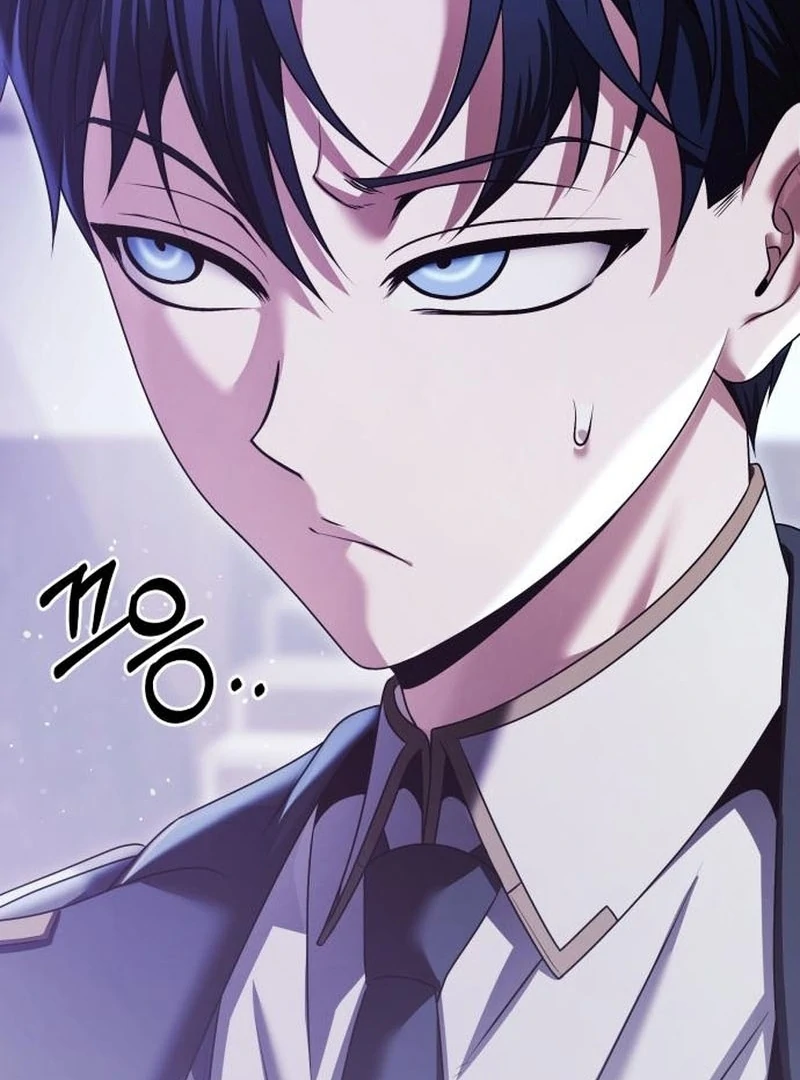 Read The Back-Alley Mage’s Return Manga Online