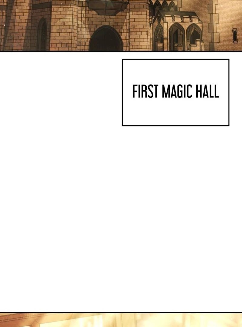 Read The Back-Alley Mage’s Return Manga Online