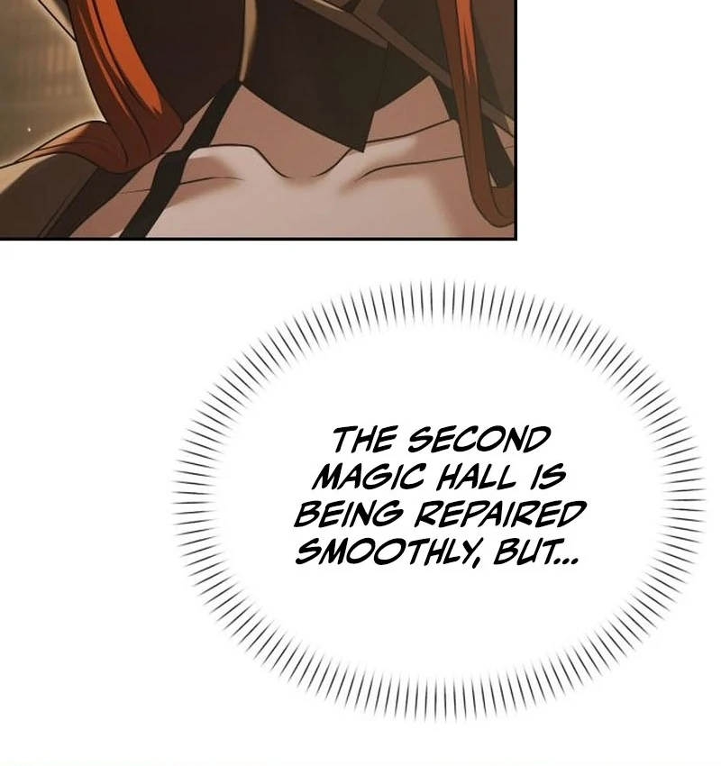 Read The Back-Alley Mage’s Return Manga Online