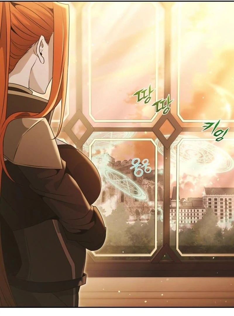 Read The Back-Alley Mage’s Return Manga Online