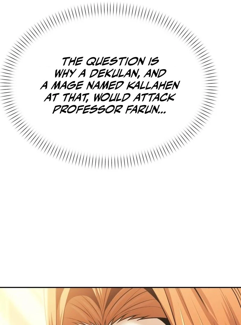 Read The Back-Alley Mage’s Return Manga Online