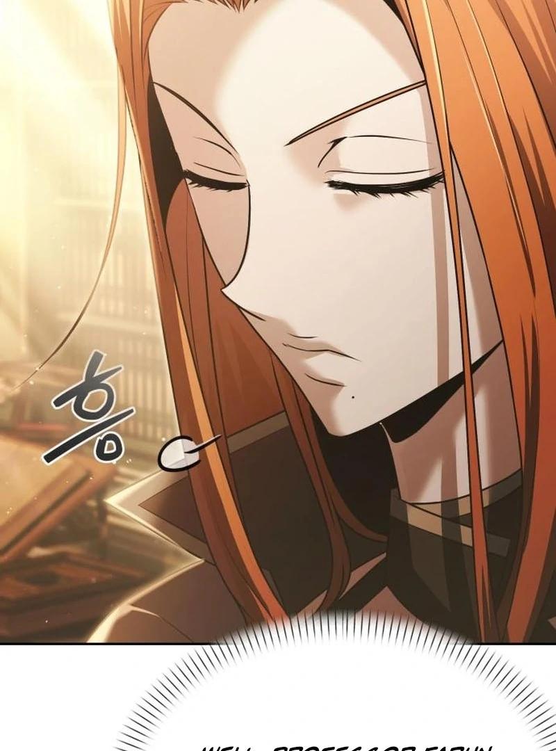 Read The Back-Alley Mage’s Return Manga Online