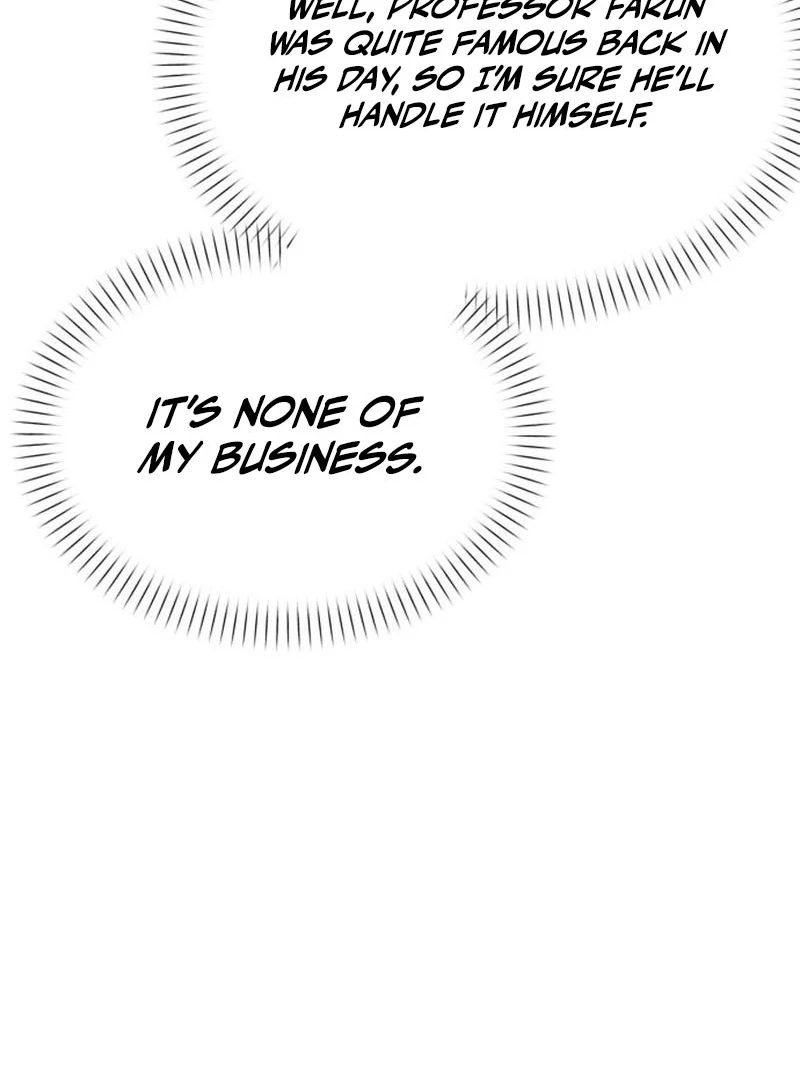 Read The Back-Alley Mage’s Return Manga Online