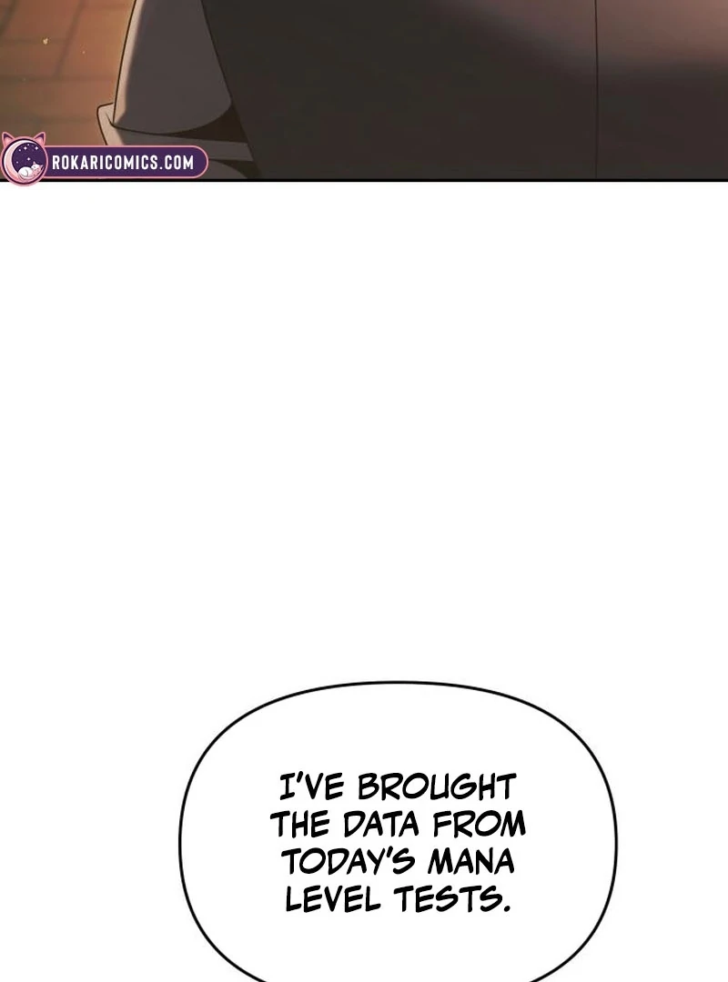 Read The Back-Alley Mage’s Return Manga Online