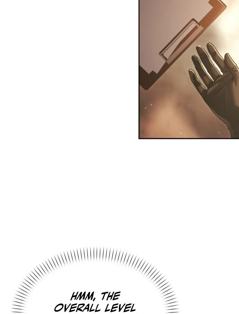 Read The Back-Alley Mage’s Return Manga Online