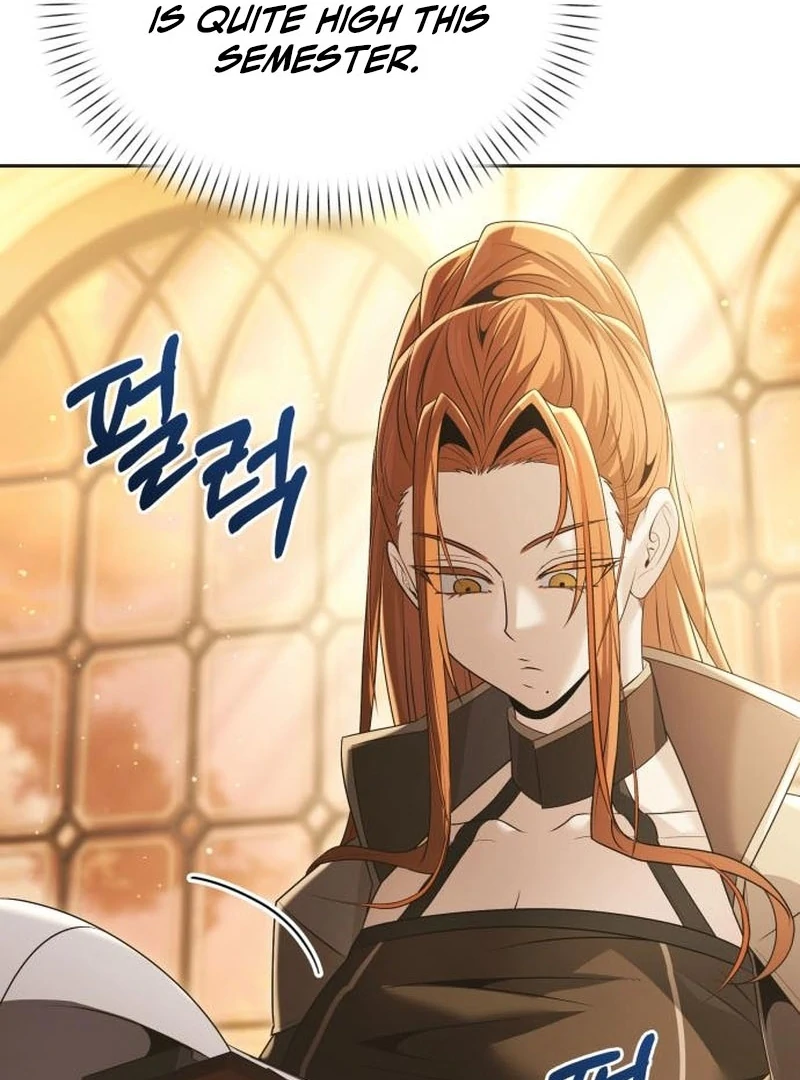 Read The Back-Alley Mage’s Return Manga Online