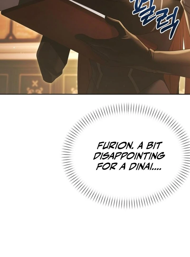 Read The Back-Alley Mage’s Return Manga Online