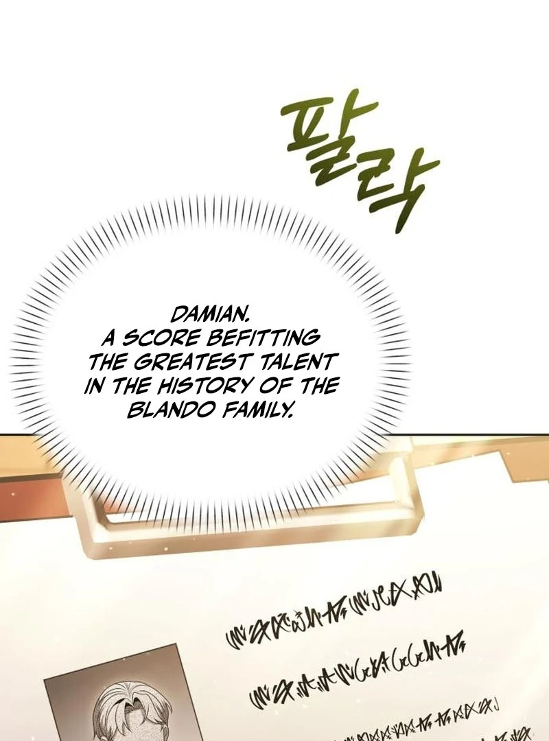 Read The Back-Alley Mage’s Return Manga Online