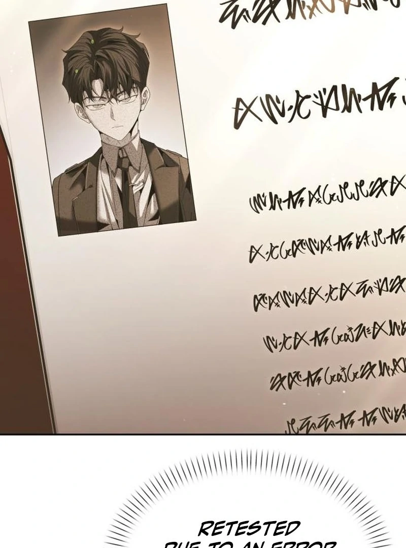 Read The Back-Alley Mage’s Return Manga Online