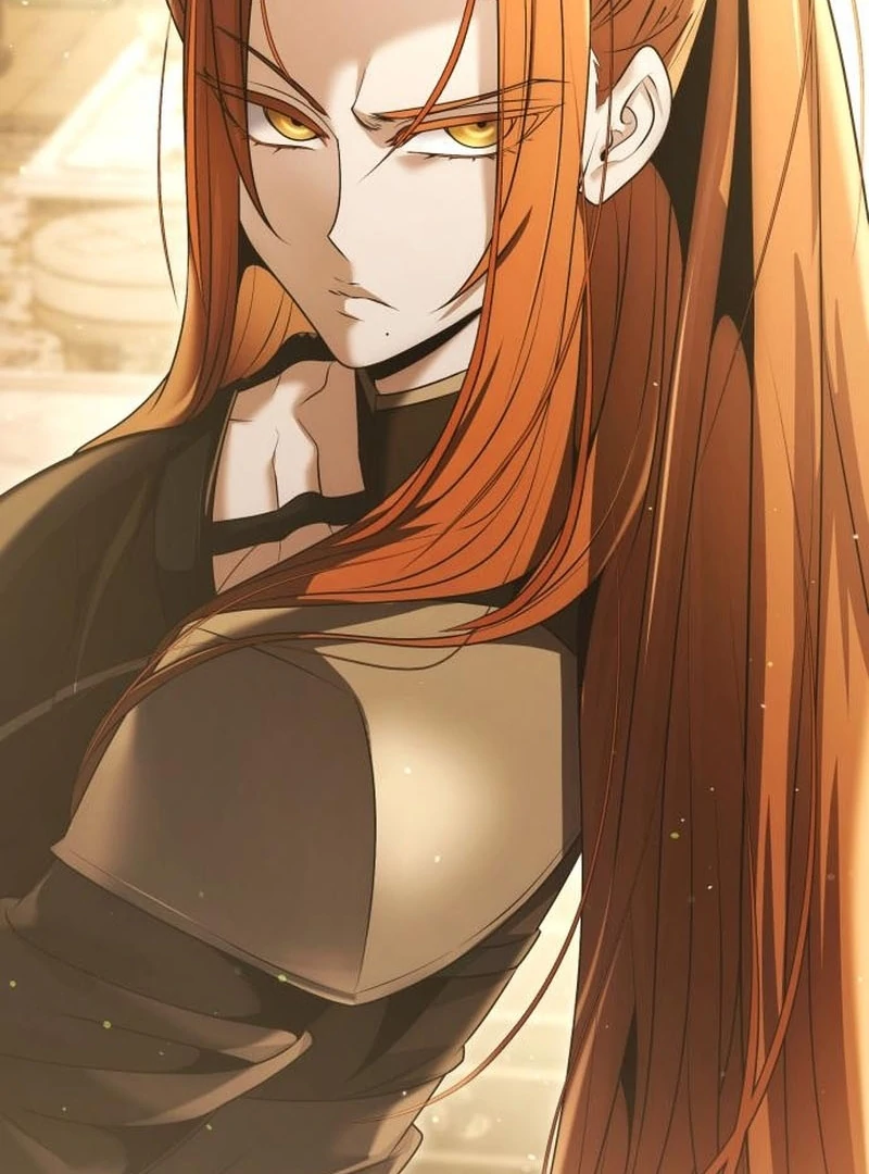 Read The Back-Alley Mage’s Return Manga Online