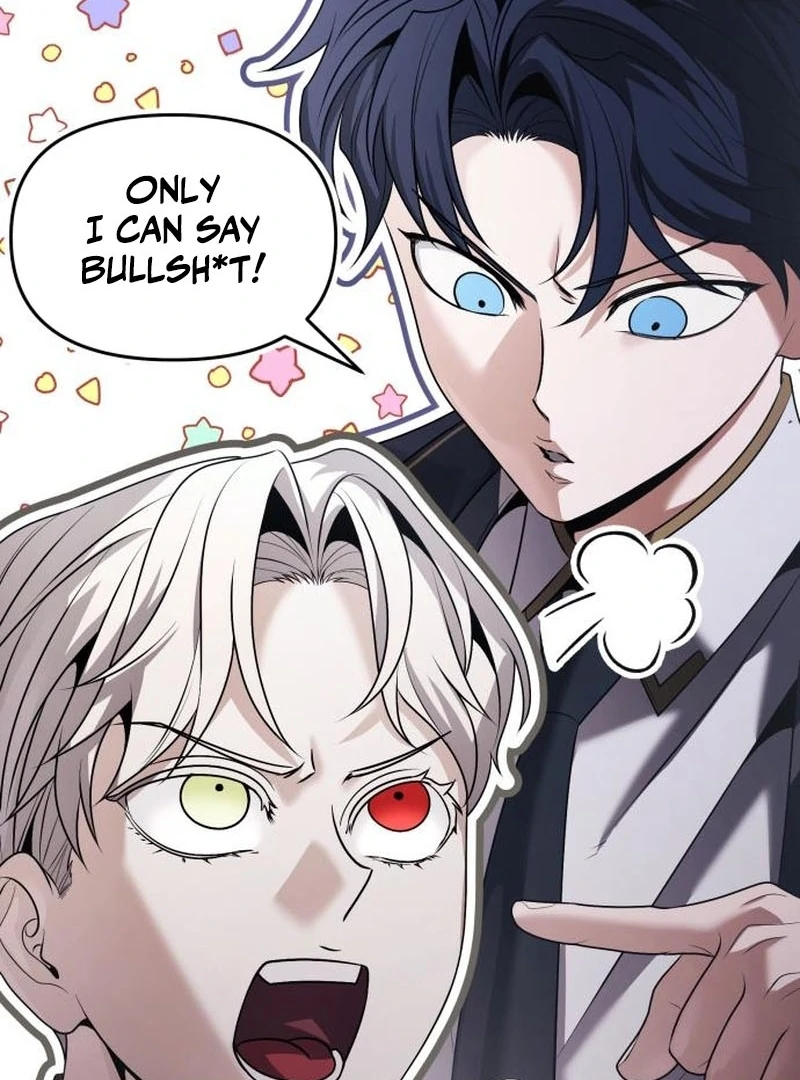 Read The Back-Alley Mage’s Return Manga Online