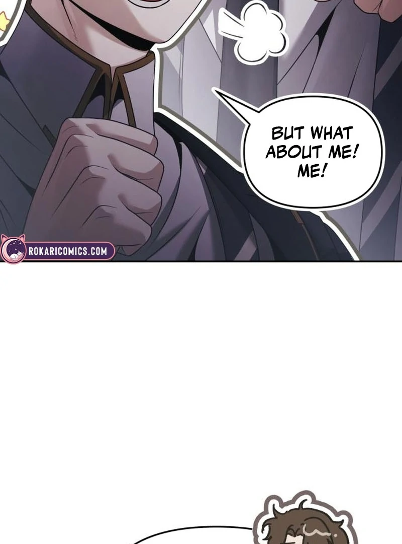 Read The Back-Alley Mage’s Return Manga Online