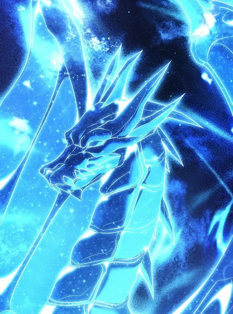 Read The Back-Alley Mage’s Return Manga Online