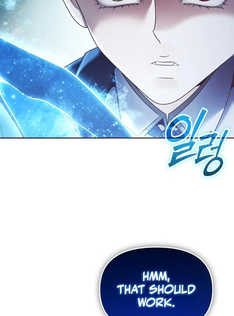 Read The Back-Alley Mage’s Return Manga Online